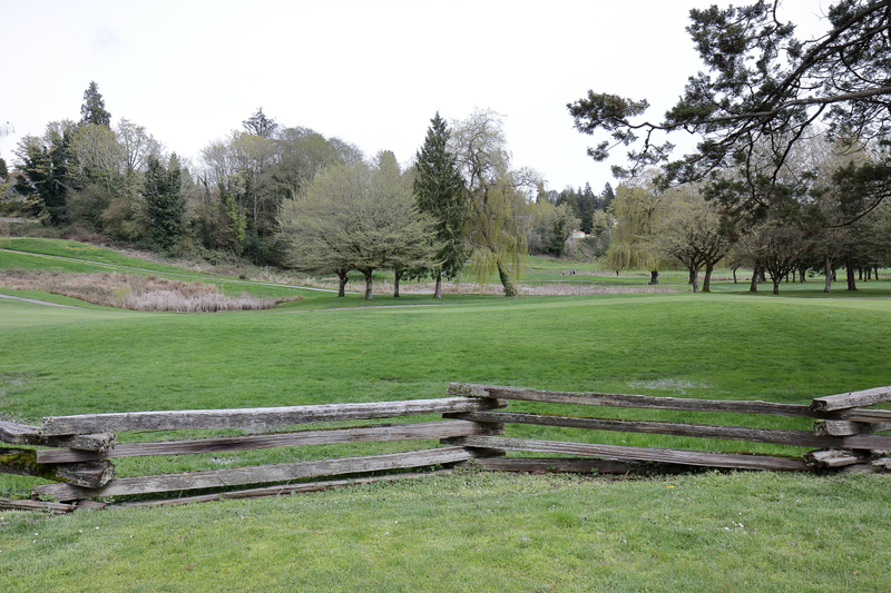 Illustration for article titled Pics from the (Stable)side: 2018-04-15 to Southlands